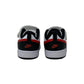 Sneaker NIKE COURT BOROUGH LOW 2 BQ5453 110 BAMBINO