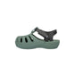 Sandali ragnetto Ipanema Summer Basic II Baby 83622 BO622 GREEN Bambino