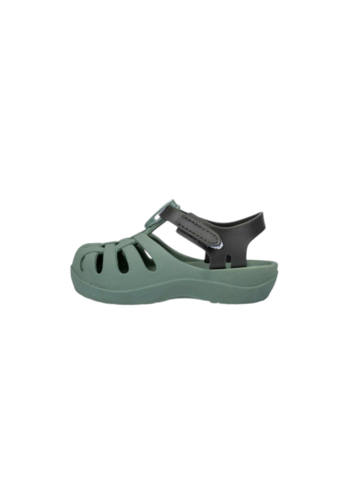 Sandali ragnetto Ipanema Summer Basic II Baby 83622 BO622 GREEN Bambino