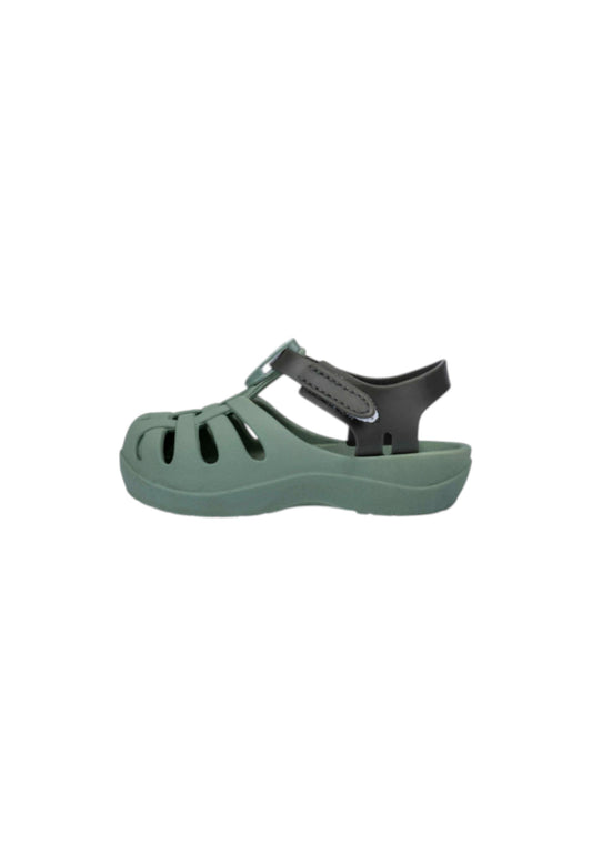 Sandali ragnetto Ipanema Summer Basic II Baby 83622 BO622 GREEN Bambino