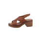 Sandali con tacco Igi&Co 1193511 Donna
