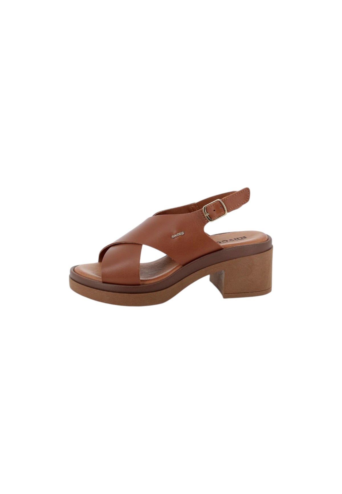 Sandali con tacco Igi&Co 1193511 Donna