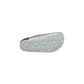 Ciabatta GRUNLAND Junior LUCE CB1805-40 PERLA Bambina