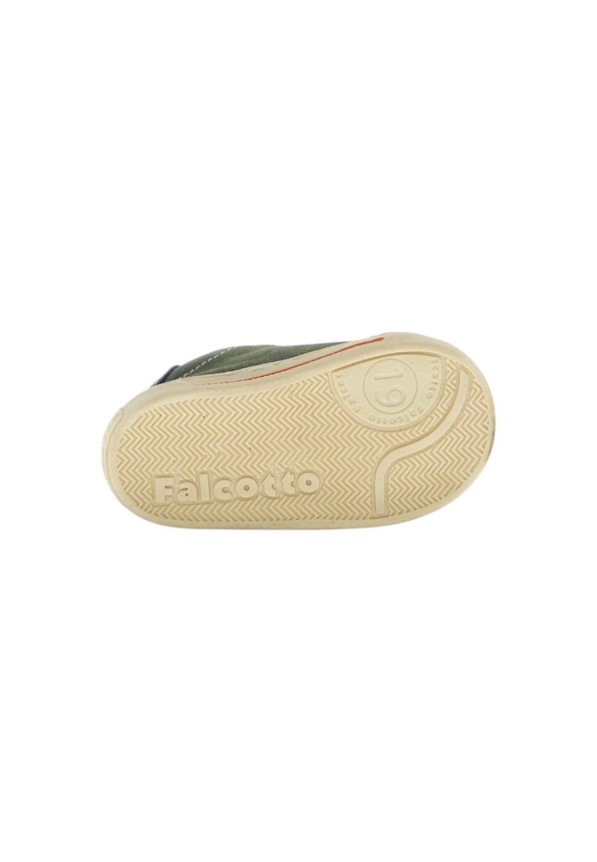Sneaker "Primi passi" Falcotto Truby 0012020141.02 1F33 Bambino