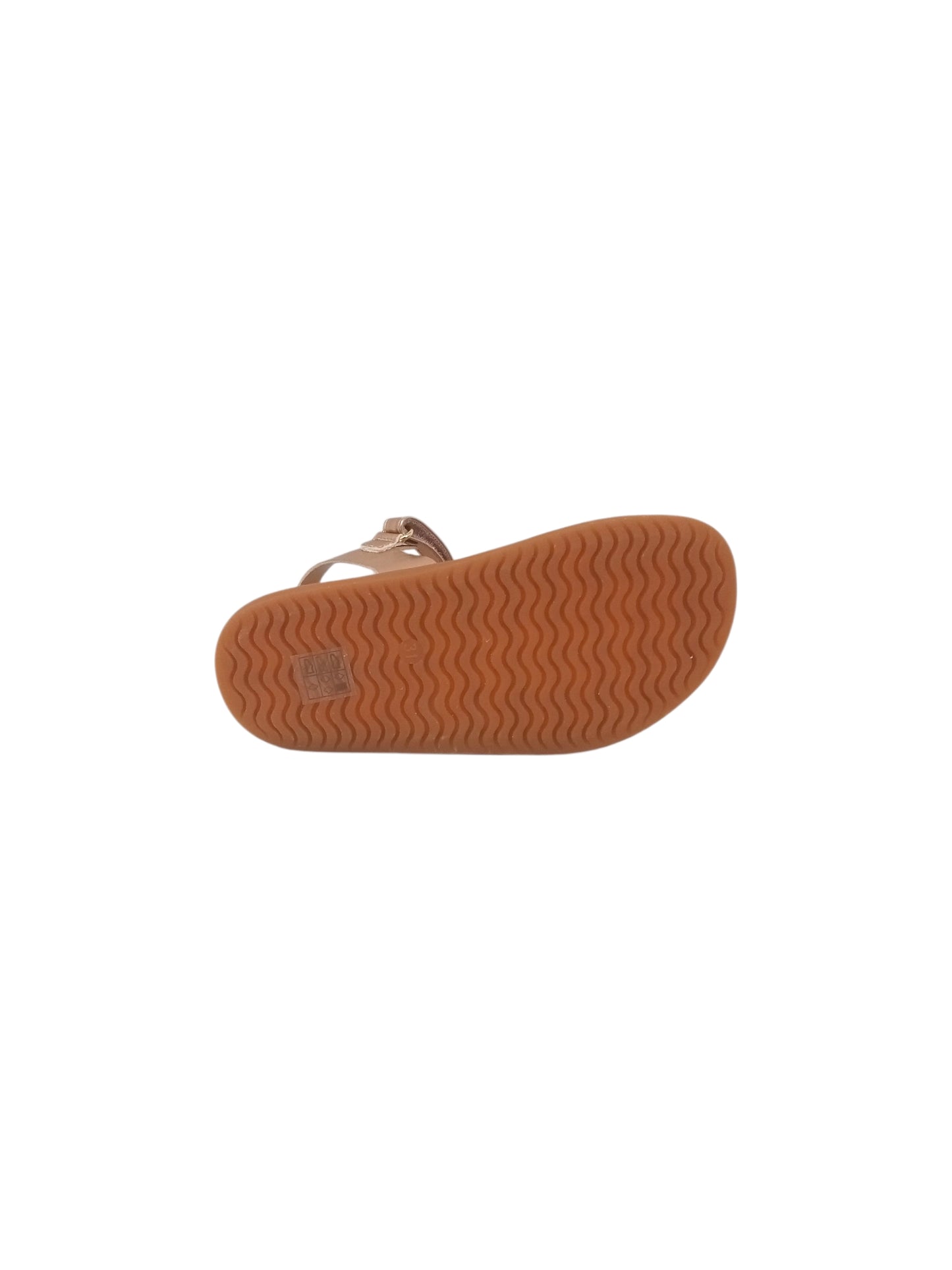 Sandali LAURA BIAGIOTTI 9980 ROSEGOLD Bambina