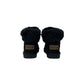 Stivaletto con pelliccia GRUNLAND JR CROMPO2048-14 nero bambina
