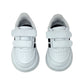 Sneakers Adidas Breaknet 2.0 CF I ID5276 Bambino
