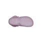 Classico Crocs tartaruga con pelliccia 211396-5EO Lilac Donna