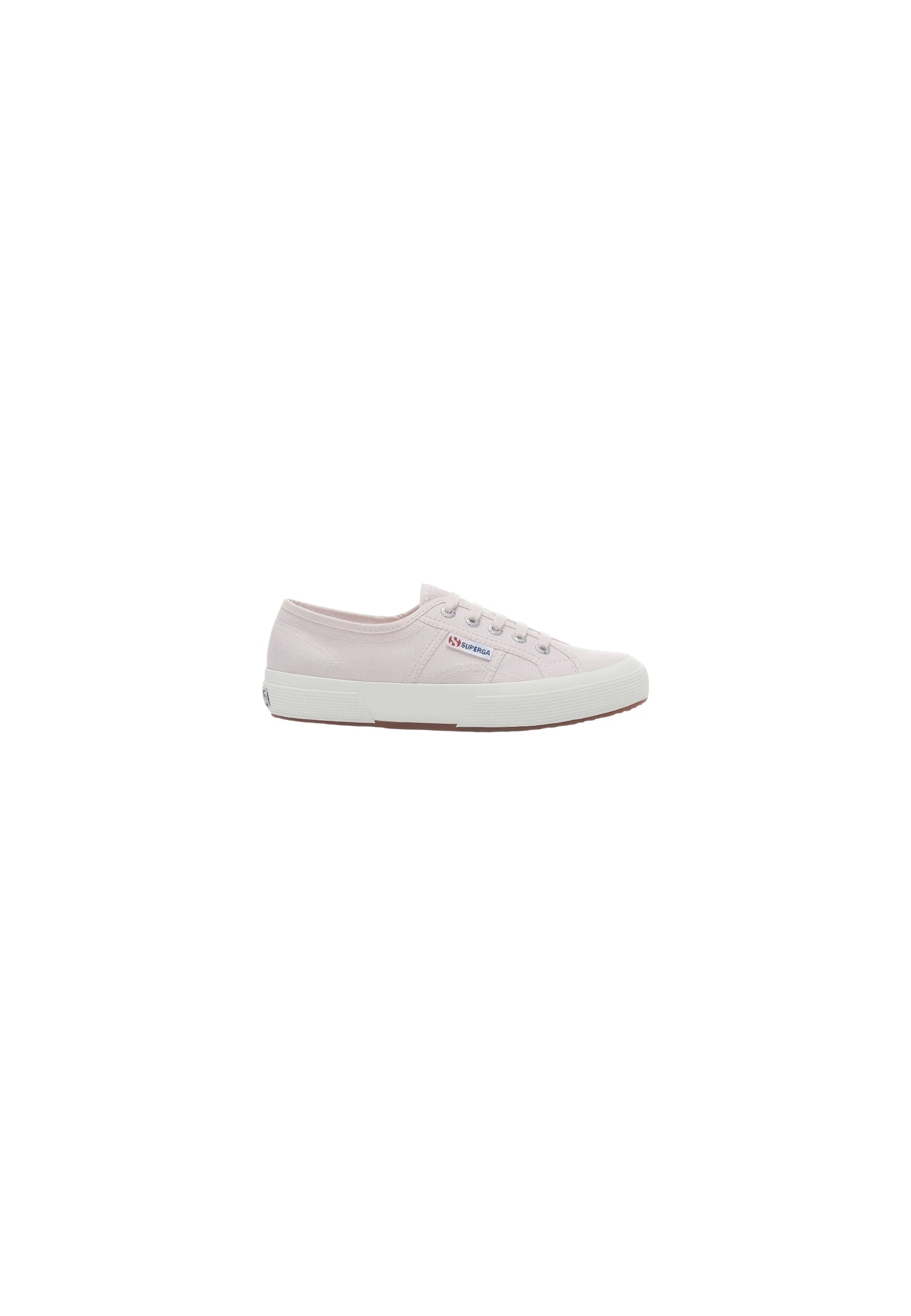Sneaker SUPERGA Classic 2750 S000010 AKH PINK ISH Donna