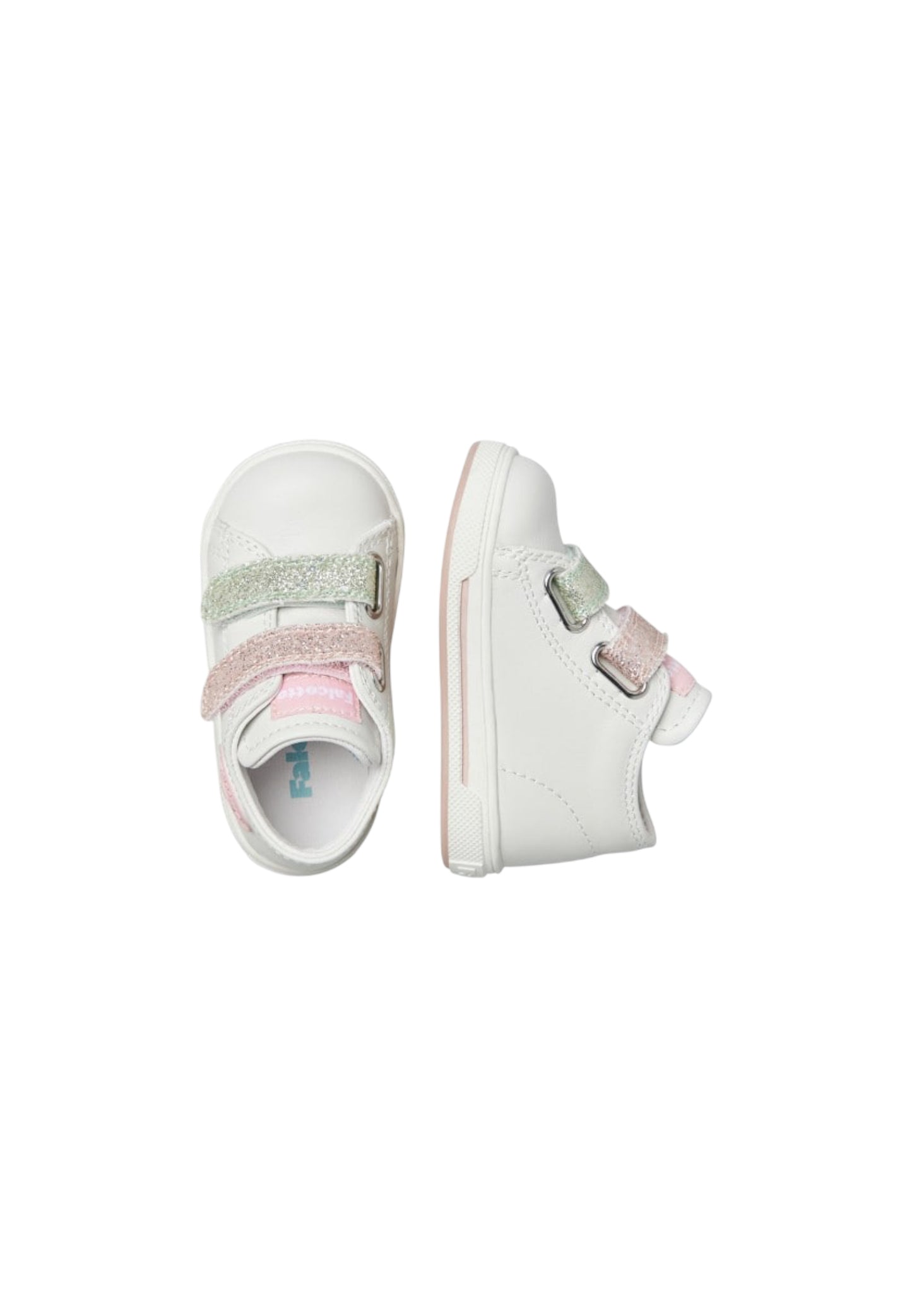 Sneaker FALCOTTO MICHAEL 0012019051 16 2N06 Bambina