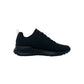 Sneaker SKECHERS UNO LITE - lighter one 183120/BBK Uomo