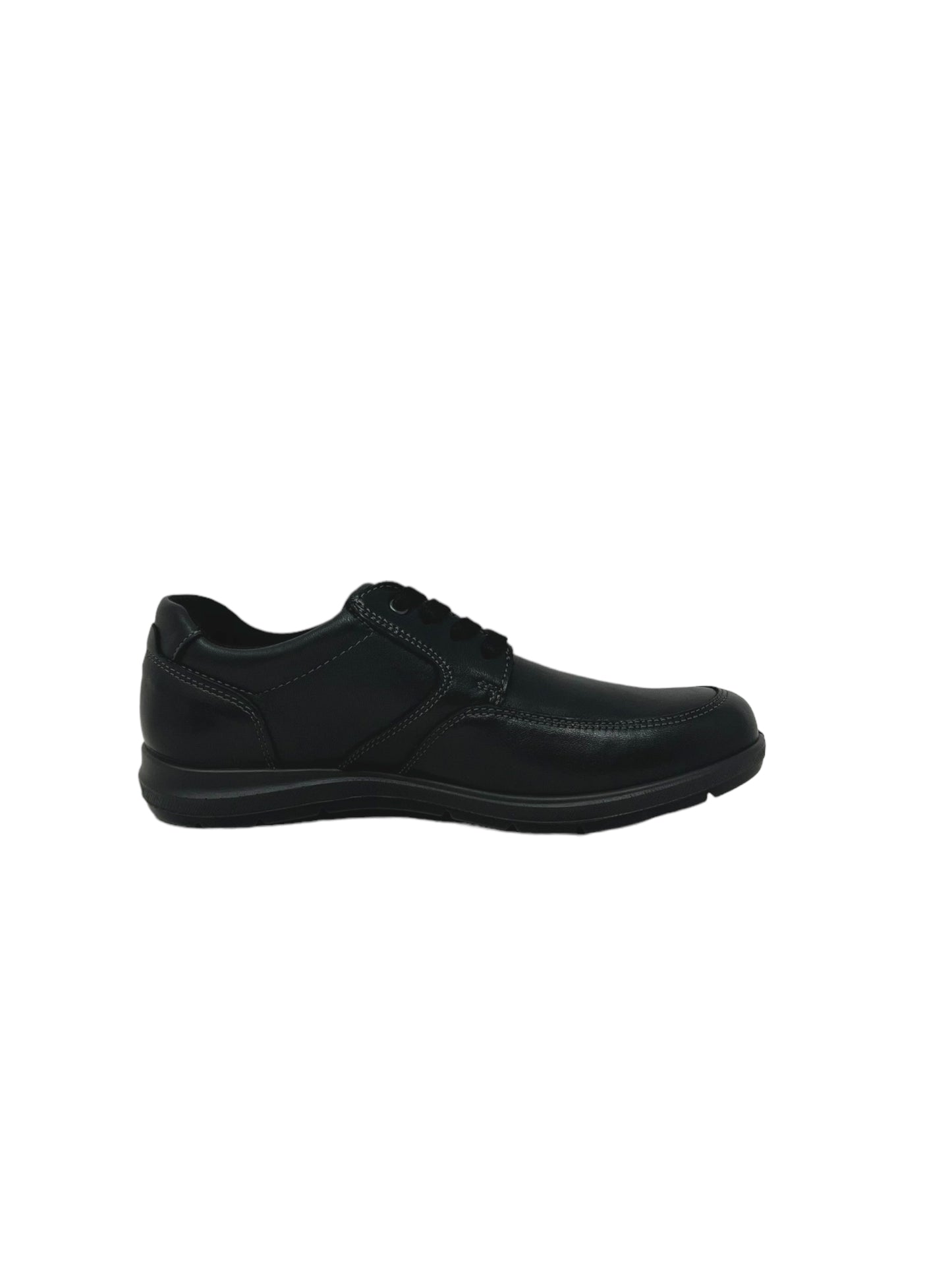 Scarpa con lacci regolabili Enval Soft 3704100 Uomo