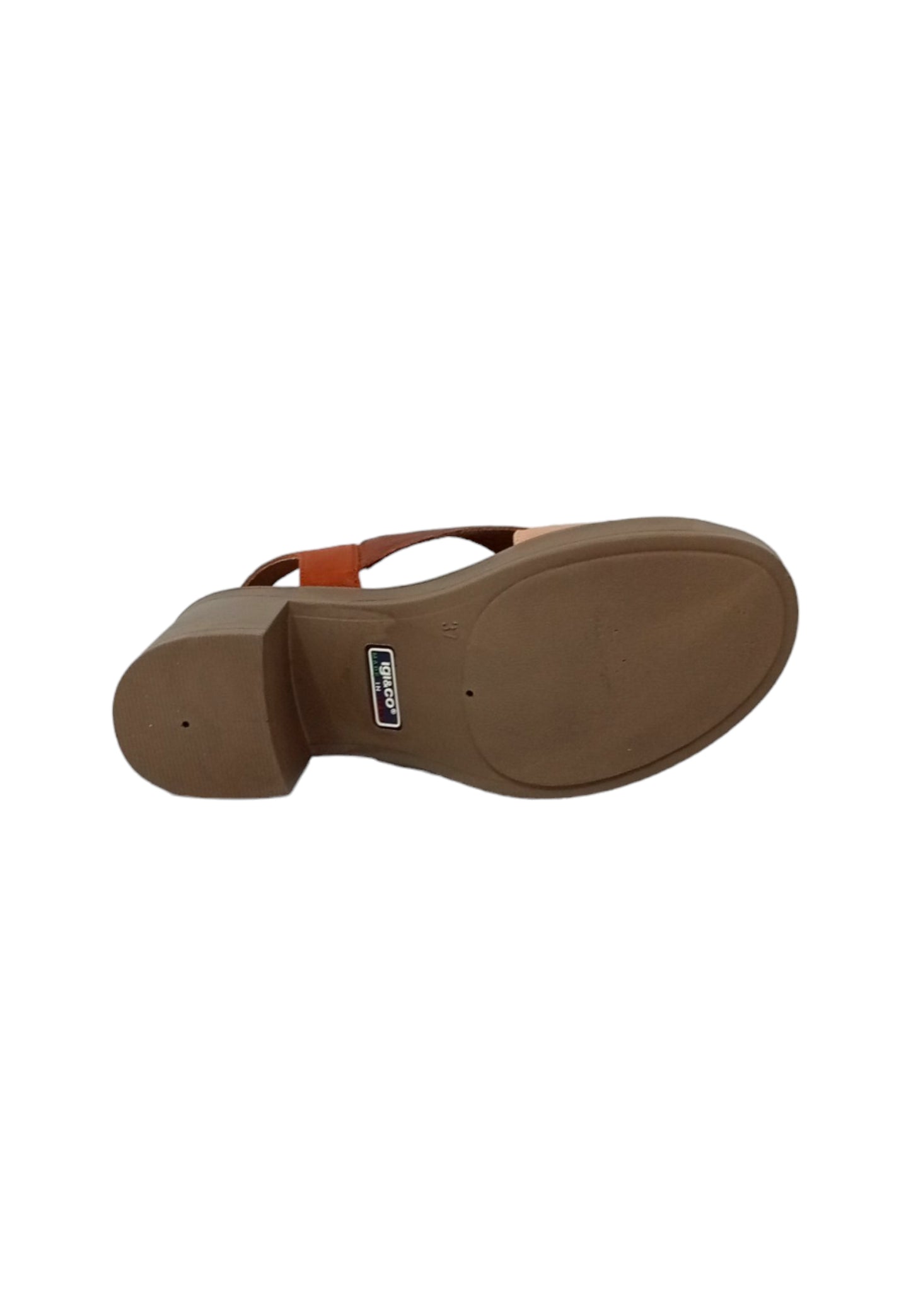 Sandali con tacco Igi&Co 56762 Donna più colori