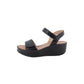 Sandali con zeppa Igi&Co 1161600 Donna