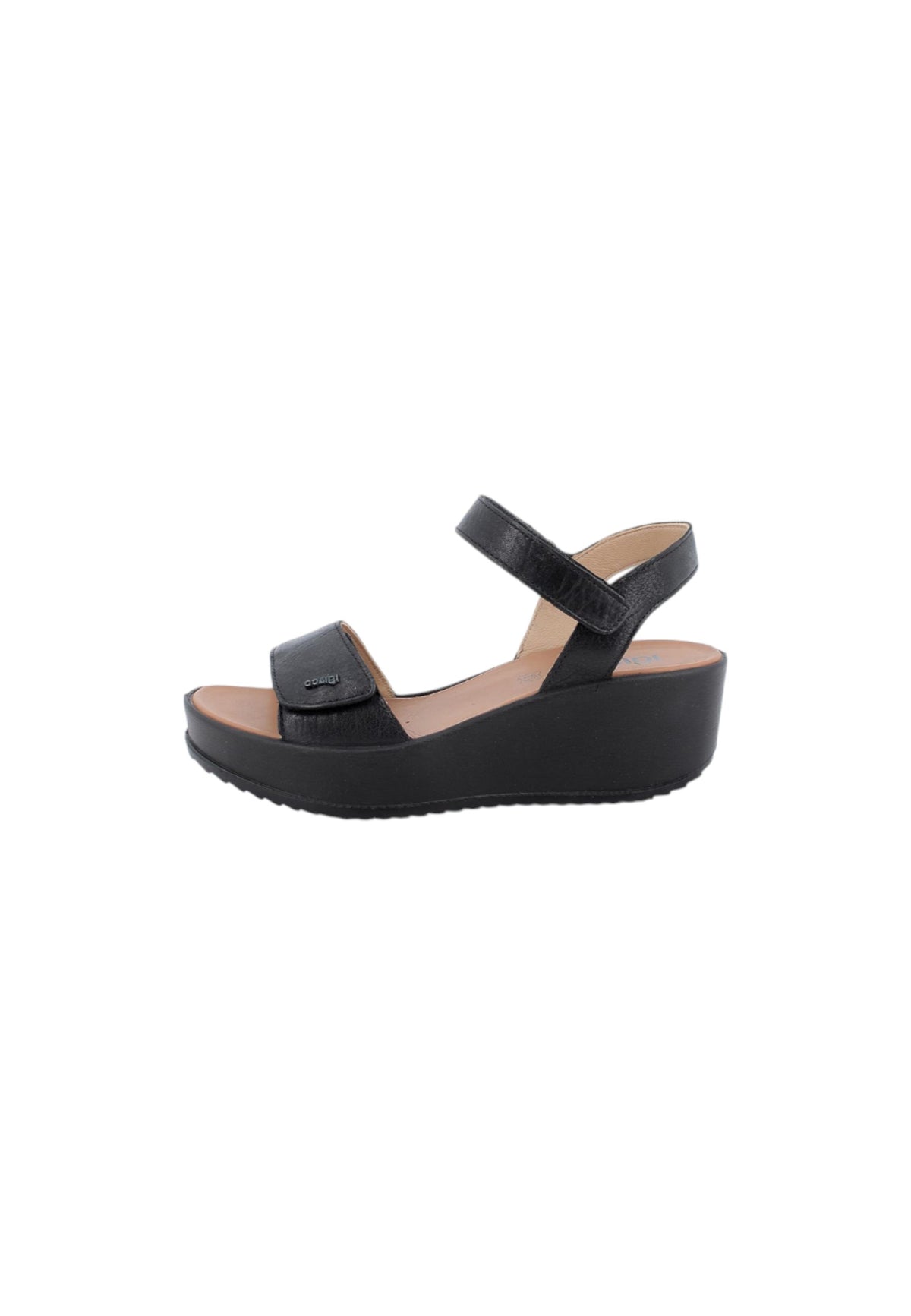 Sandali con zeppa Igi&Co 1161600 Donna