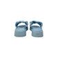 Ciabatta DE FONSECA DE.ELLERA E W950 azzurro DONNA
