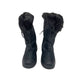 Stivale da neve AXA 64526A/89 NERO donna