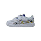 Sneakers DIADORA GAME P PS TEAM LT 501.180921 01 C8585 bambino