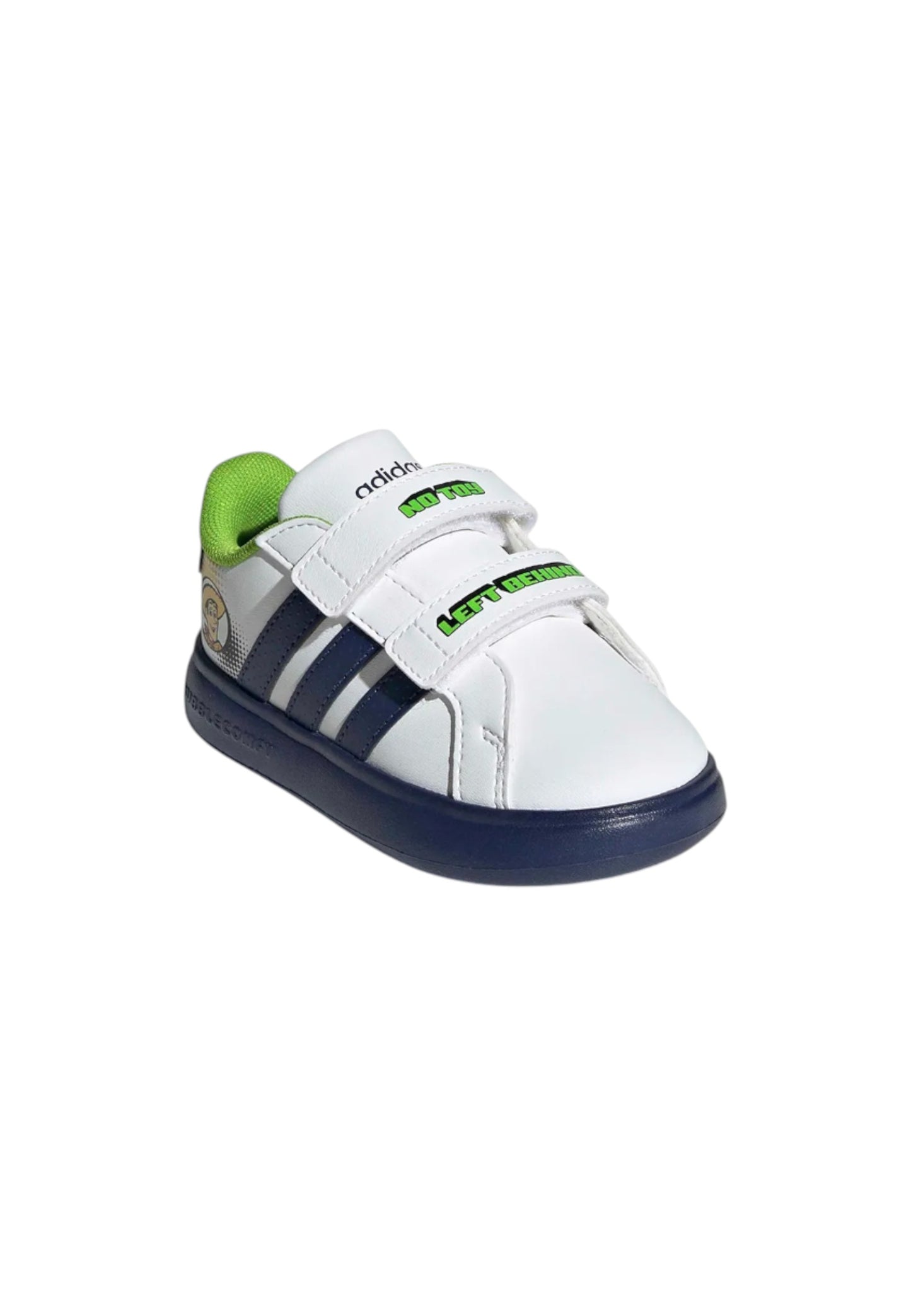 Sneaker Adidas Grand court Toy story KI9179 bambino