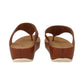 Ciabatta infradito GRUNLAND DIRA CI2580-C9  ragazza/donna (2colori)