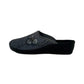 Pantofola INBLU BJ000141 GRIGIO donna