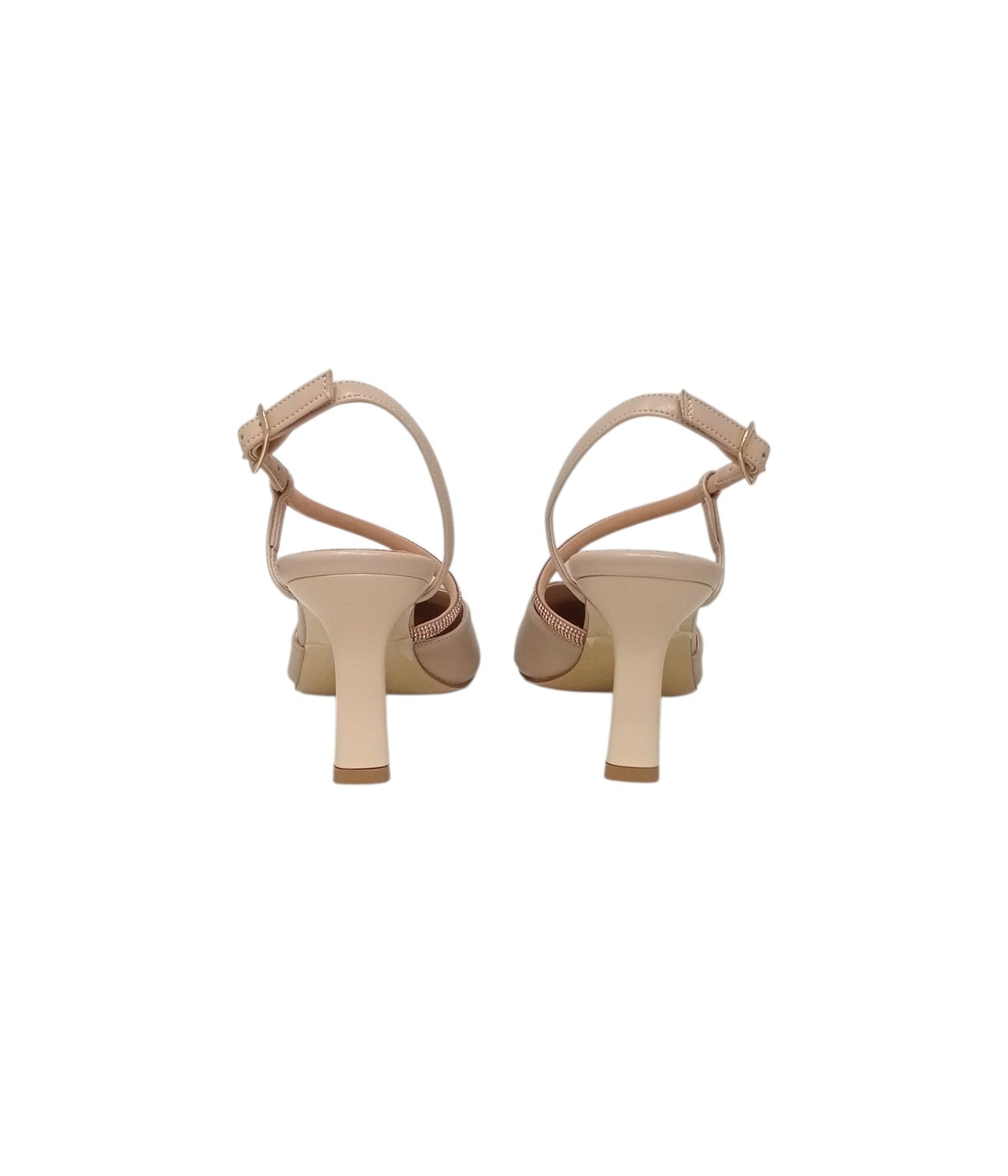 Italia Leone Chanel  E08 LIZ NUDO Donna