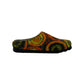 Pantofola FLYFLOT B3 U36 CZ ARANCIO donna