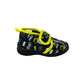 Pantofola Chiusa BATMAN W1020071T BLKYW  bambino
