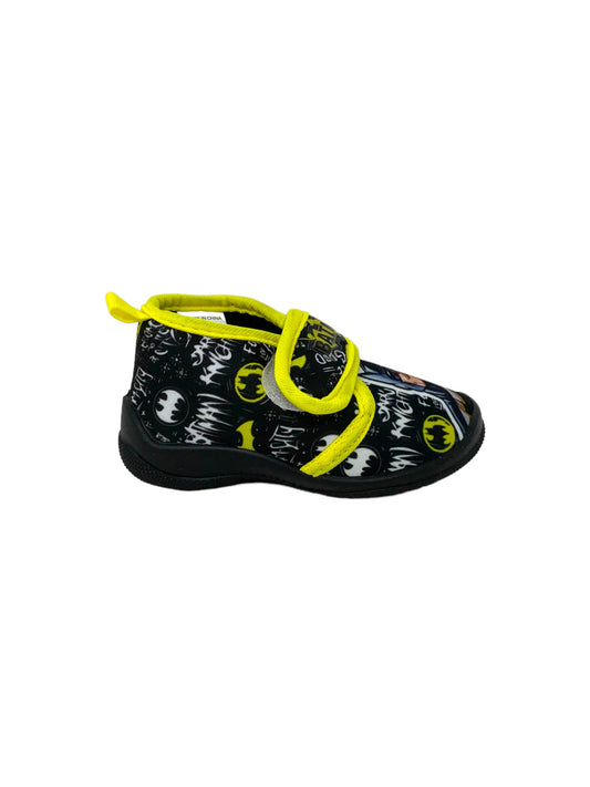 Pantofola Chiusa BATMAN W1020071T BLKYW  bambino