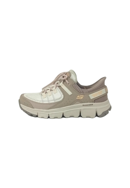 Sneakers Skechers Slip-ins SUMMITS AT 180147/TPE Donna