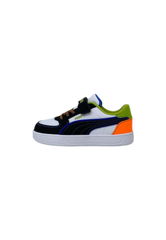 Sneaker PUMA Caven 2.0 Starblitz AC+INF 400649 02 bambino
