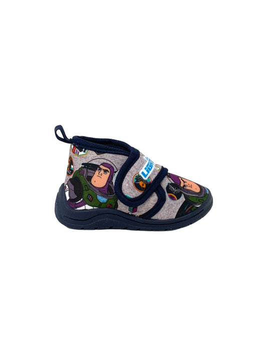 Pantofola Chiusa DISNEY LIGHTYEAR D5520007T GRIGIO BAMBINO