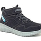 Scarpa da ginnastica SKECHERS 97895L/BLK Bambino