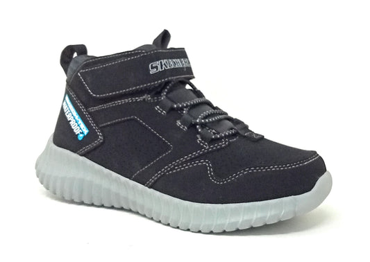 Scarpa da ginnastica SKECHERS 97895L/BLK Bambino