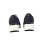 Sneaker GALIA H2076-3 BLK donna