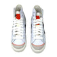 Sneaker NIKE BLAZER MID '77 JUMBO DD3111 100 Uomo