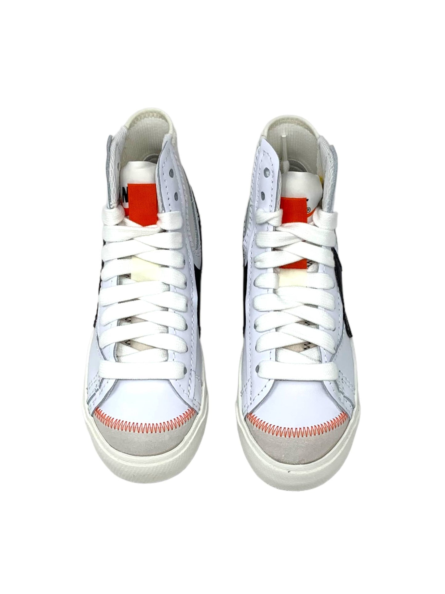 Sneaker NIKE BLAZER MID '77 JUMBO DD3111 100 Uomo