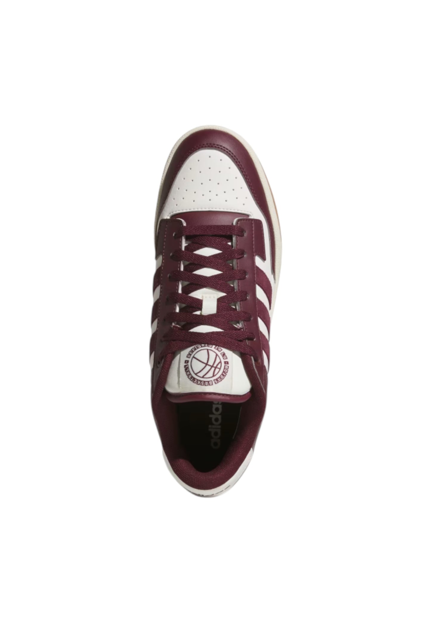 Sneaker Adidas Rapid Court Low KI3898/KI3819 ragazzo/uomo