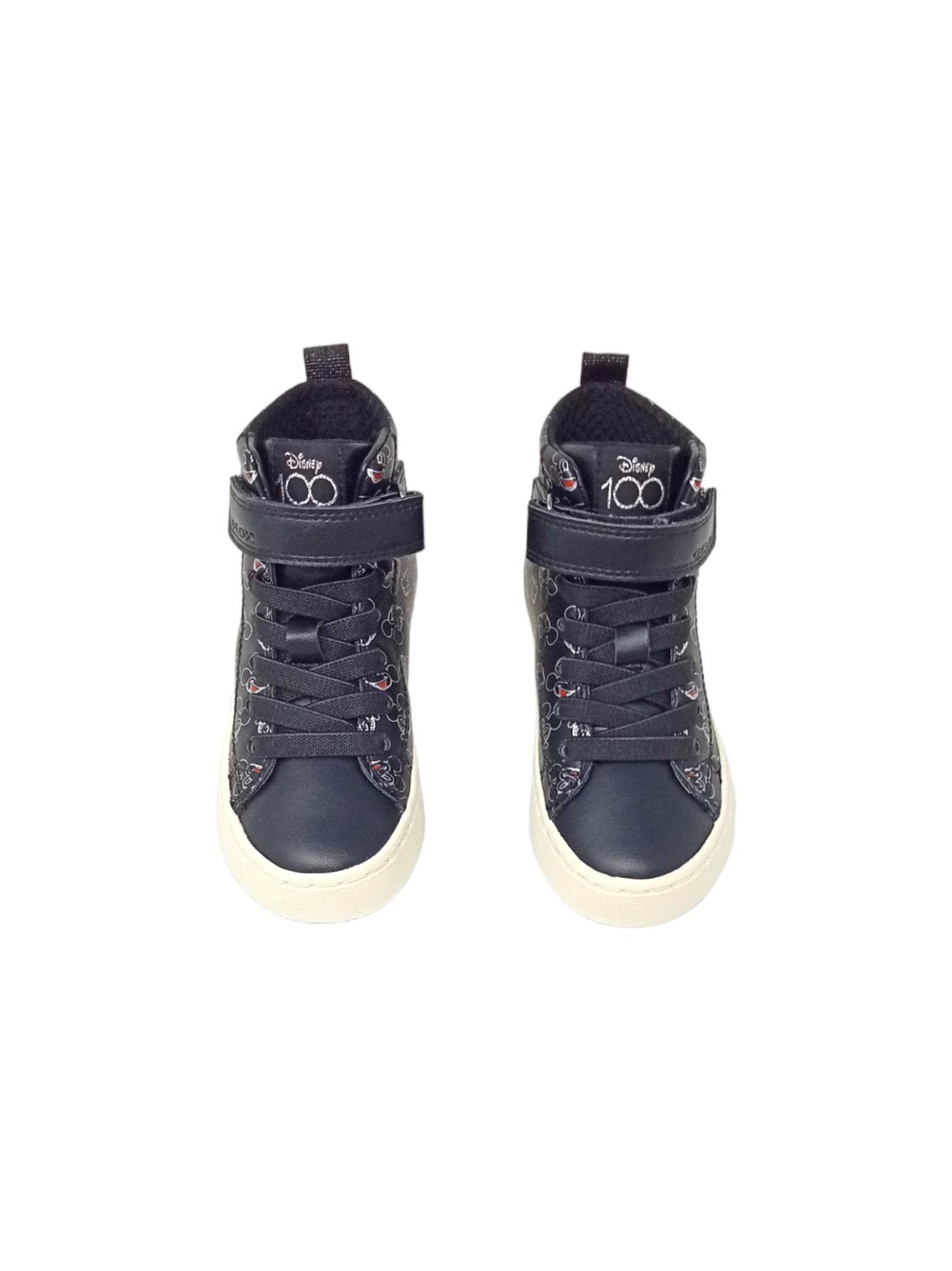 Sneaker GEOX KALISPERA B. MICKEY MOUSE J364GH00004 C0039 Bambina