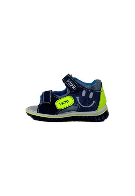 Sandali PRIMIGI 58637 bambino più colori