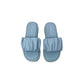 Ciabatta DE FONSECA DE.ELLERA E W950 azzurro DONNA