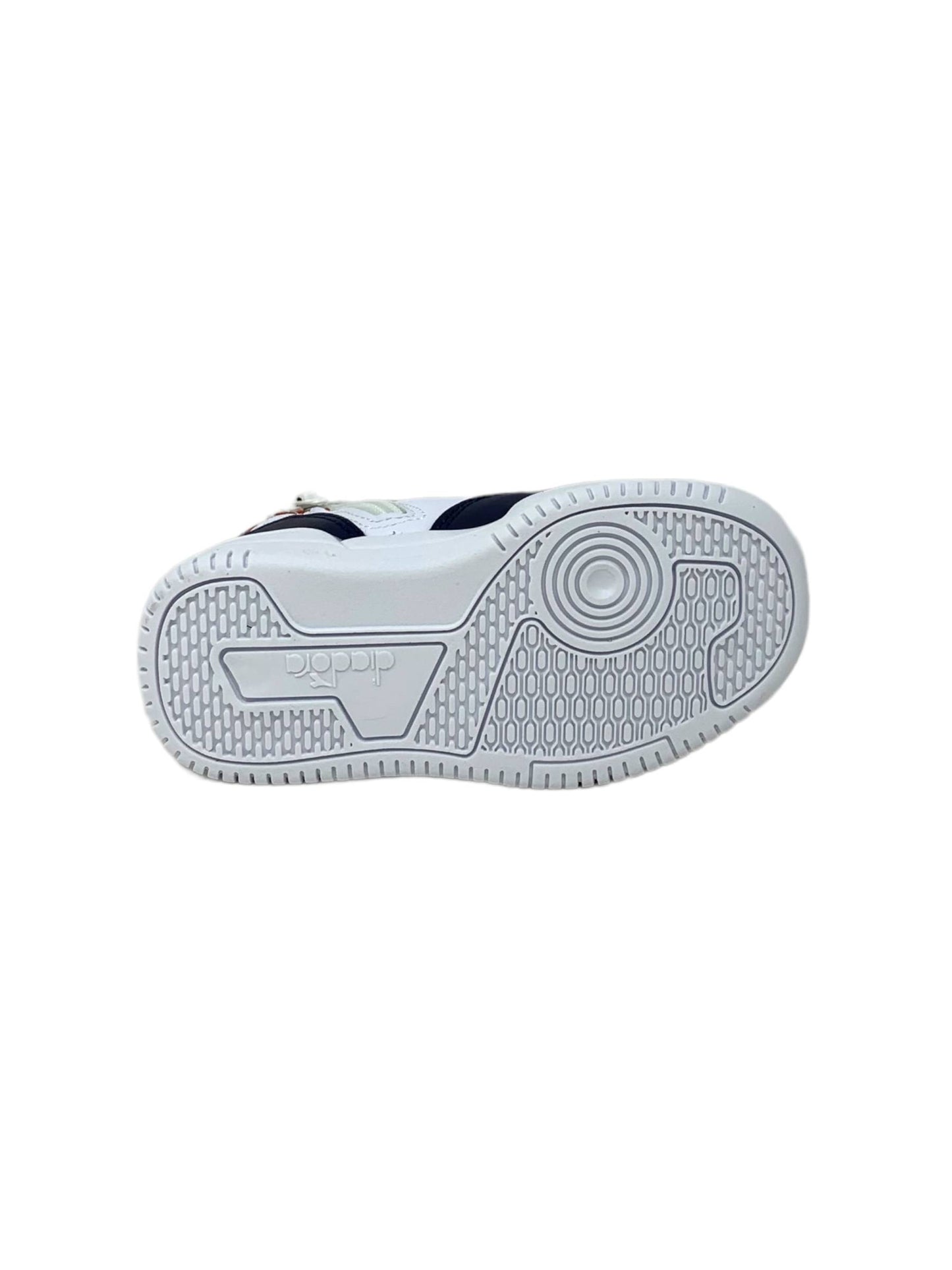 Scarpa da ginnastica DIADORA RAPTOR MID PS 10117771801 D0075 Bambino