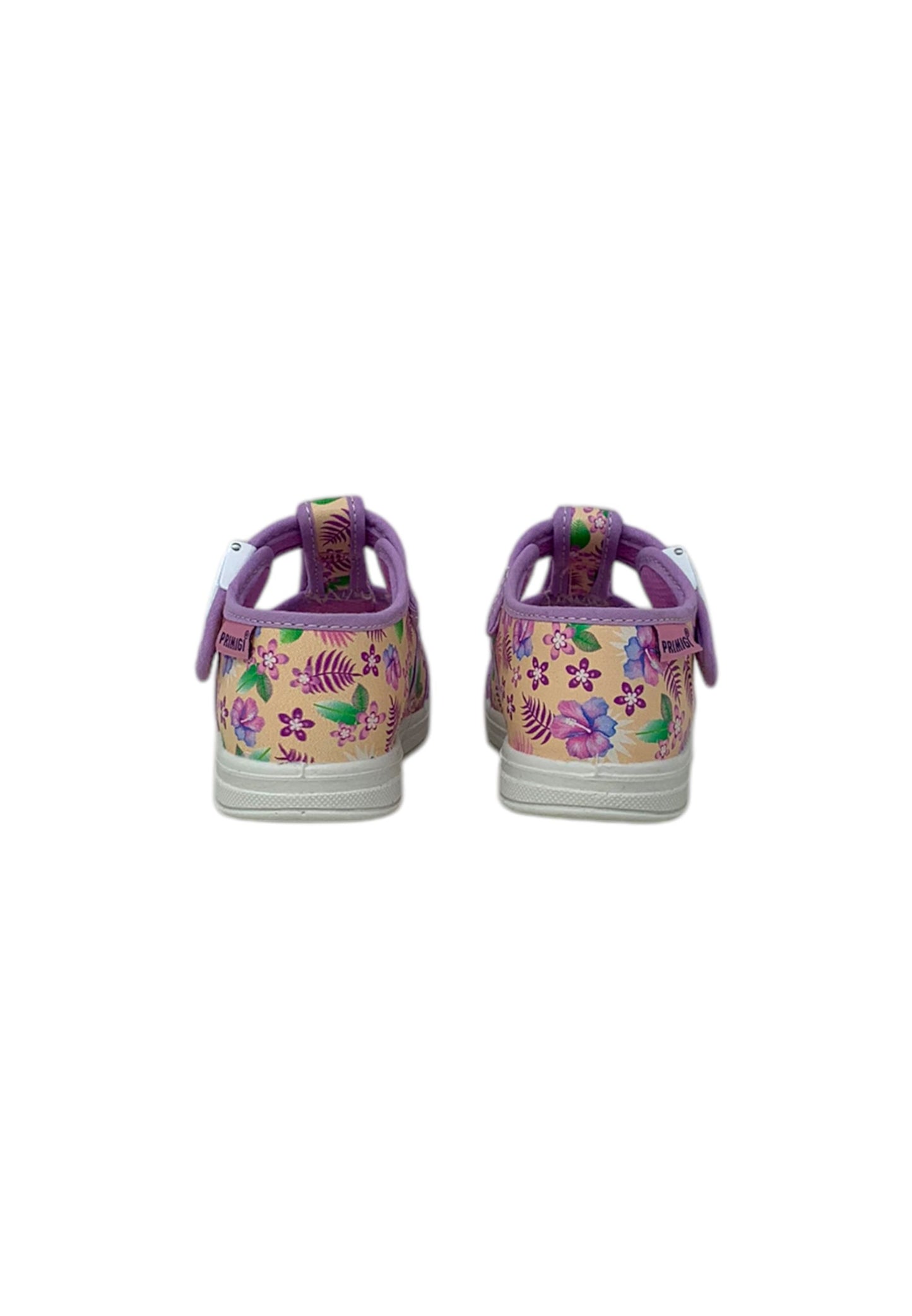 Sandali primi passi PRIMIGI 7854711 bambina