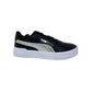 Scarpa da ginnastica PUMA CARINA 2.0 GLITZY JR 386182 02 DONNA