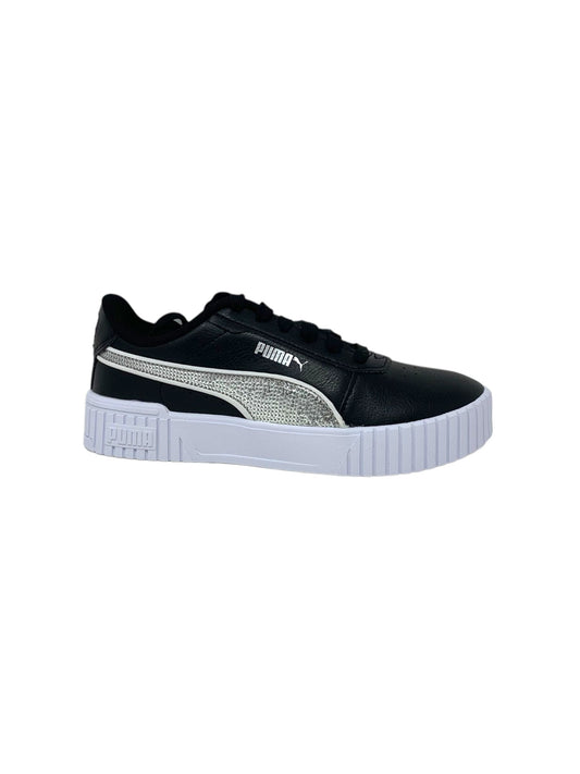 Scarpa da ginnastica PUMA CARINA 2.0 GLITZY JR 386182 02 DONNA