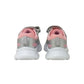 Sneakers luminose LELLI KELLY "MARIELLE" LKAL5263 ARGENTO Bambina