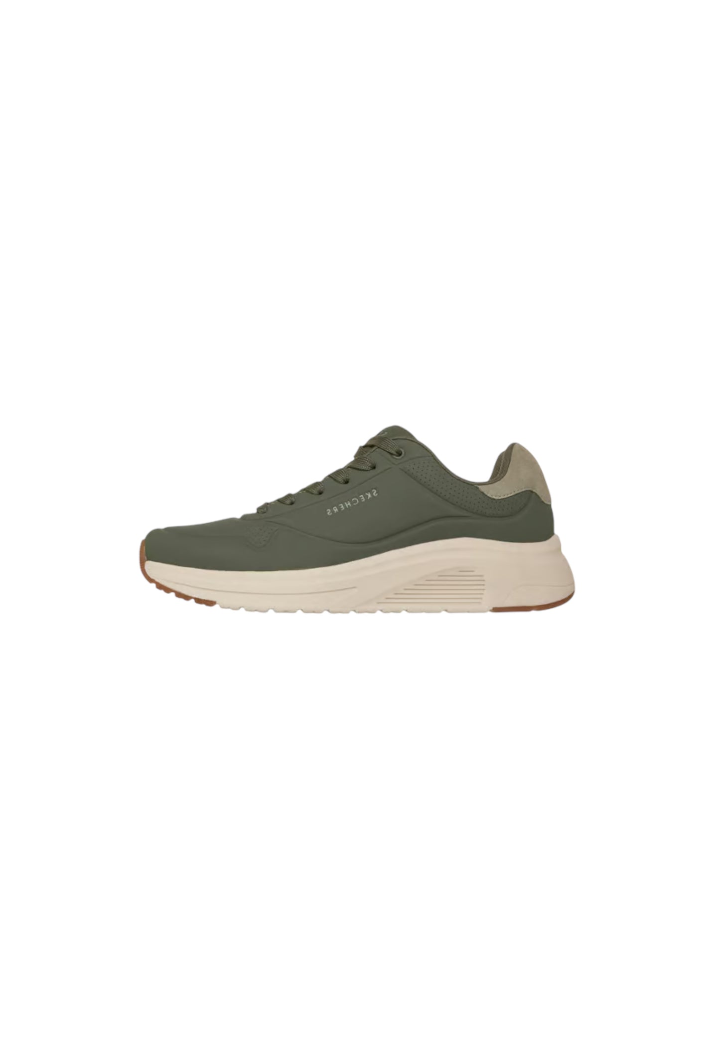 Sneaker SKECHERS UNO LITE 2 183530/OLV Uomo