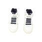 Sneakers con luci GEOX Skylin - Trilli J368WF0BCEW C0404 bambina