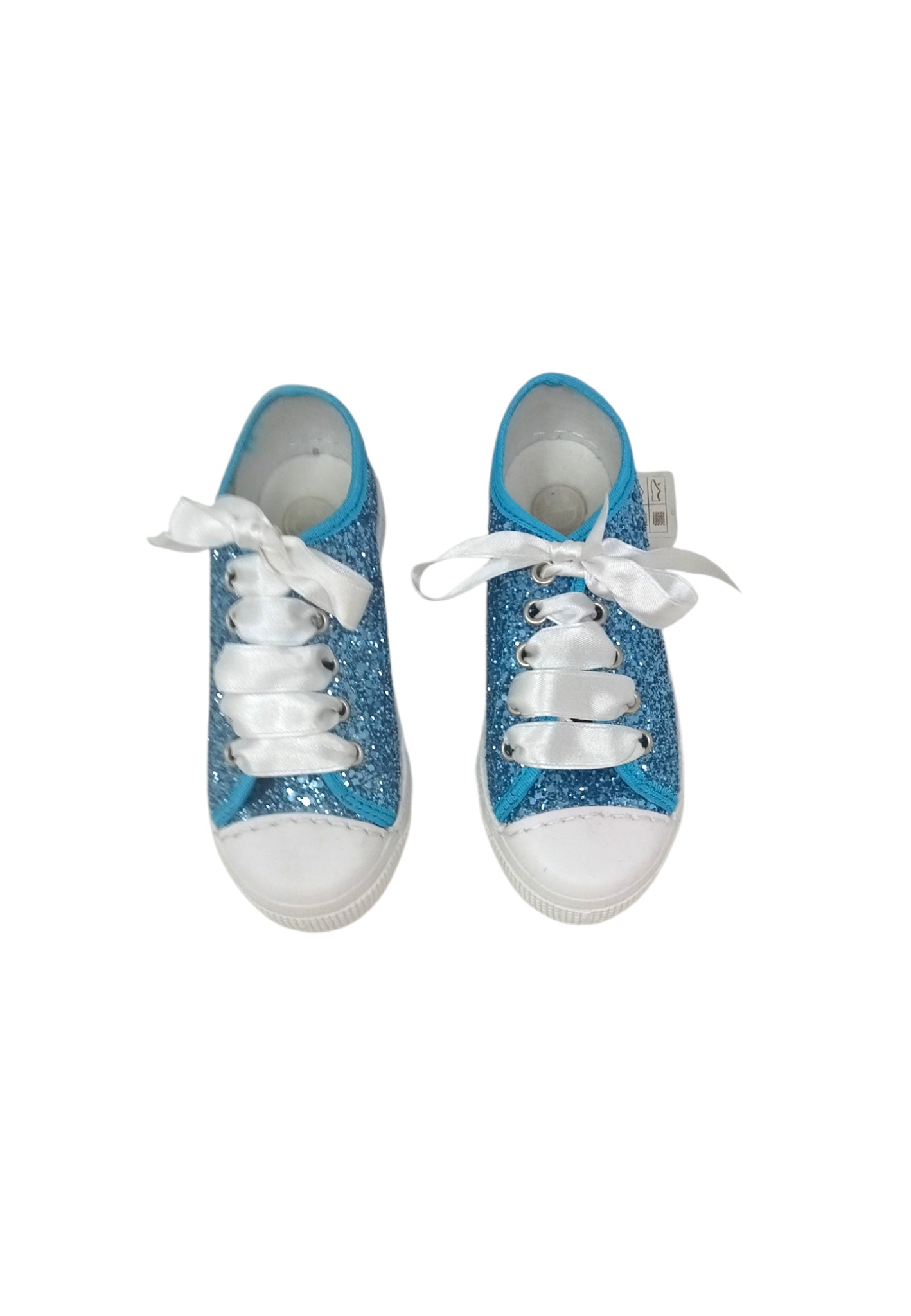 SNEAKERS DXO 104 CELESTE BAMBINA