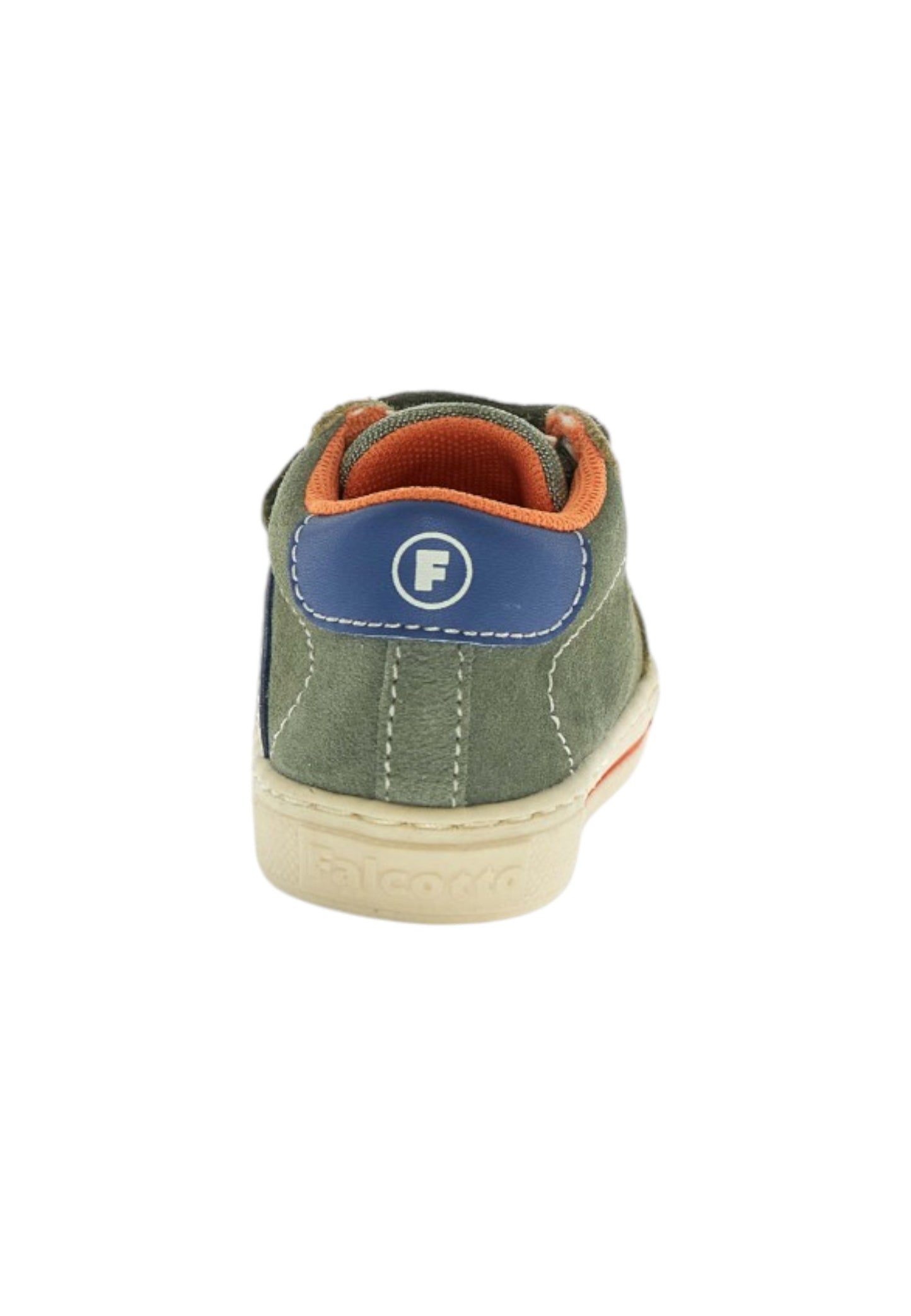 Sneaker "Primi passi" Falcotto Truby 0012020141.02 1F33 Bambino